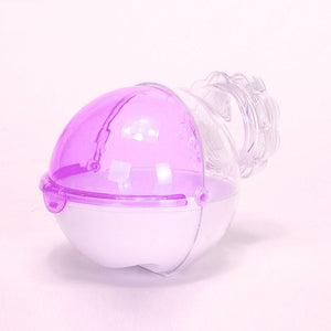 Discover the Perfect Hamster Bathroom Solution!