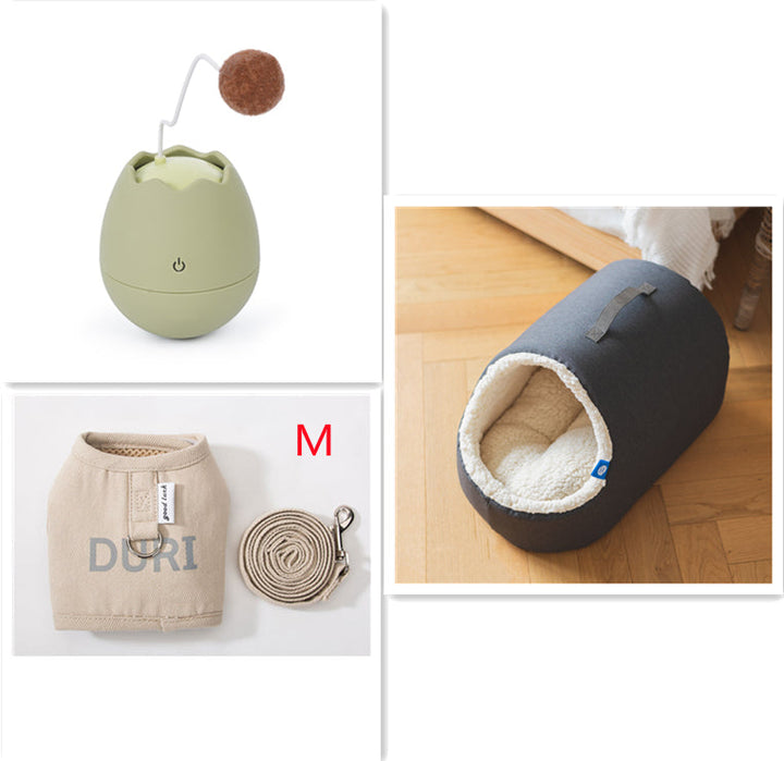 Funny Pet Interactive Toy For Playful Entertainment