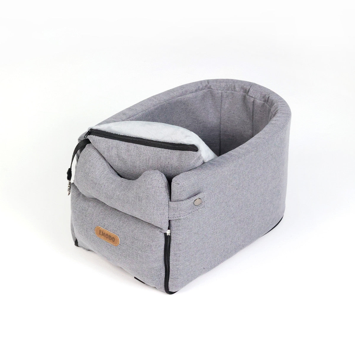 The Ultimate Travel Solution for Your Pet