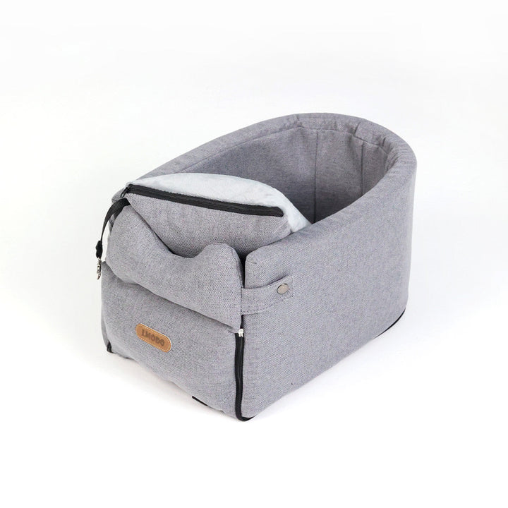 The Ultimate Travel Solution for Your Pet