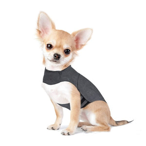 The Ultimate Comfort for Your Pet: Pet Anxiety Jacket Warm Comforting Vest Clothing