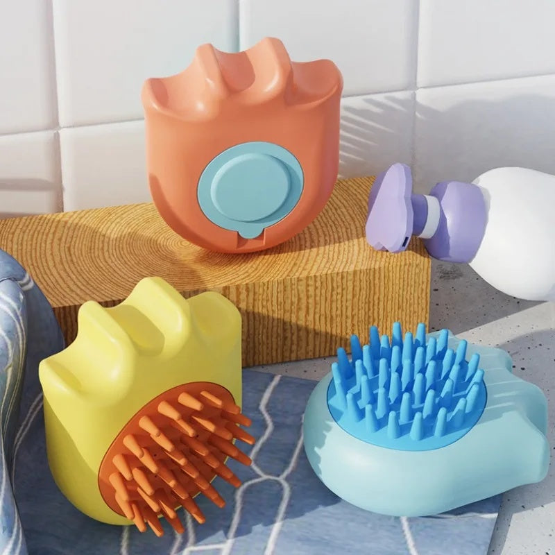 Discover the Ultimate Pet Bathing Experience