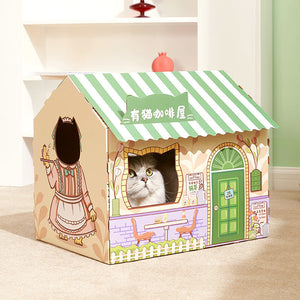 The Ultimate Playtime Companion for Your Pet