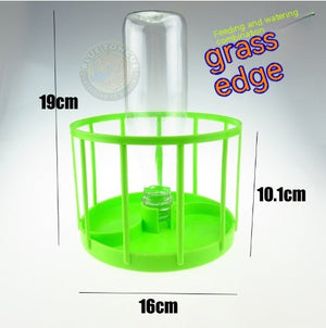 Enhance Your Reptile's Life with Our Automatic Drinking Fountain